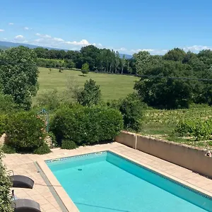 Hébergement de vacances Maison Provence Mont Ventoux, Avignon, Carpentras