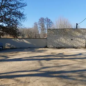 Hébergement de vacances Un Petit Coin De Bali Avec Et Piscine Privés, Carpentras
