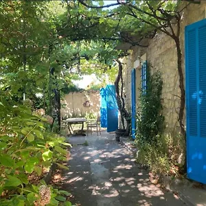 Hébergement de vacances Traditional Provence House, Carpentras