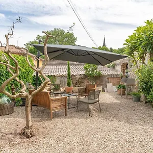 Hébergement de vacances La Maison D'a Cote, Carpentras