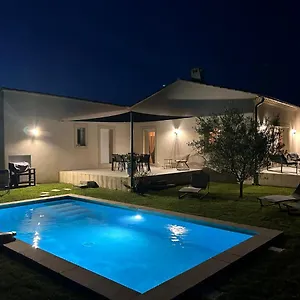 Hébergement de vacances Moun Cabanoun, Carpentras