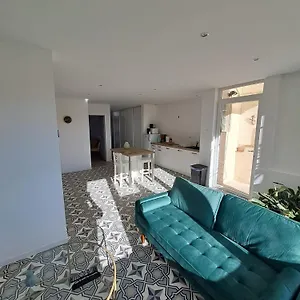 Hébergement de vacances La Petite Maison Des Boettes, Carpentras
