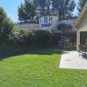 Hébergement de vacances Les Dentelles De Montmirail, Carpentras