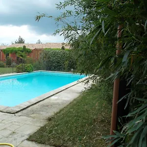Hébergement de vacances Les Bastidons D'angèle, Carpentras