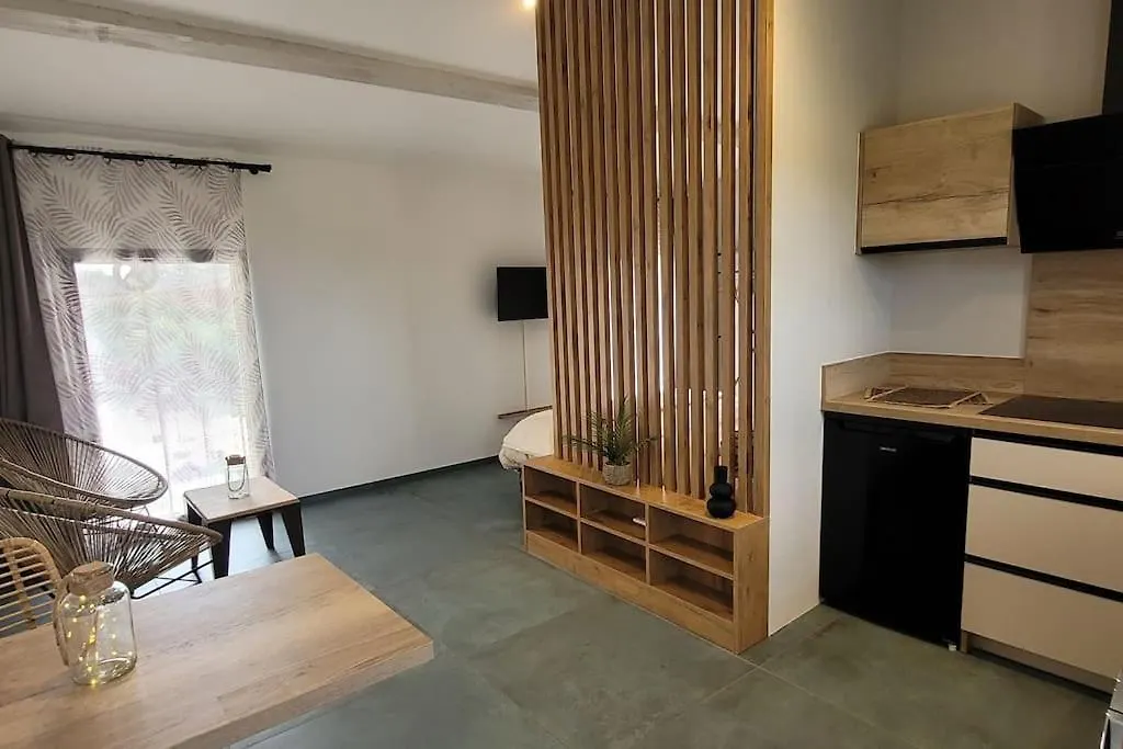 Holiday home Ventoux Ride & Chill Villa Carpentras France